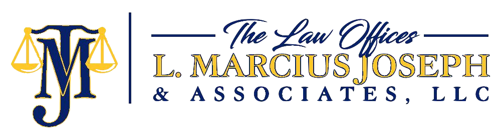 L marcius Joseph and Associates