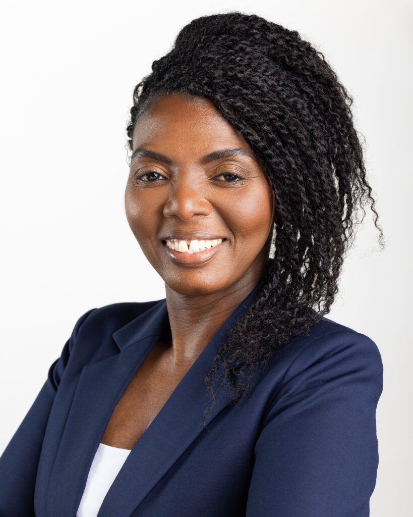Attorney Lounna Marcius - Personal Injury Lawyer